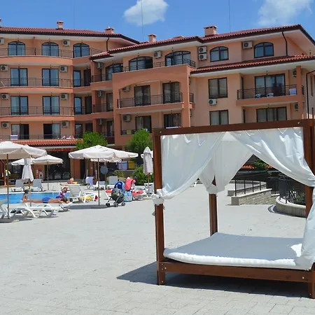 Apartament A5 Star Dreams Sveti Vlas