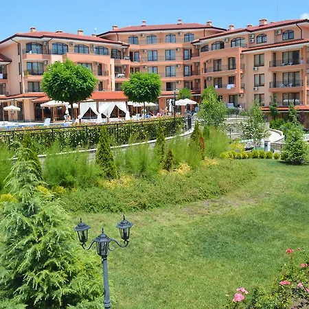 Apartament A5 Star Dreams Sveti Vlas
