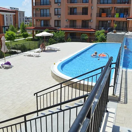 Apartament A5 Star Dreams Sveti Vlas