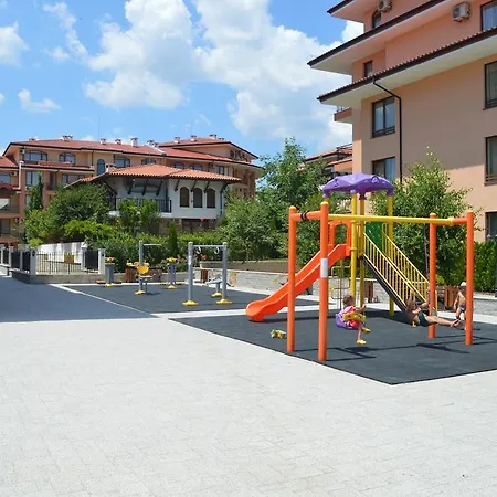 Apartament A5 Star Dreams Sveti Vlas
