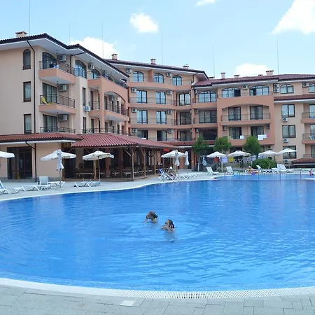 Apartament A5 Star Dreams