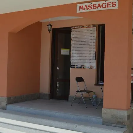Apartament A5 Star Dreams Sveti Vlas