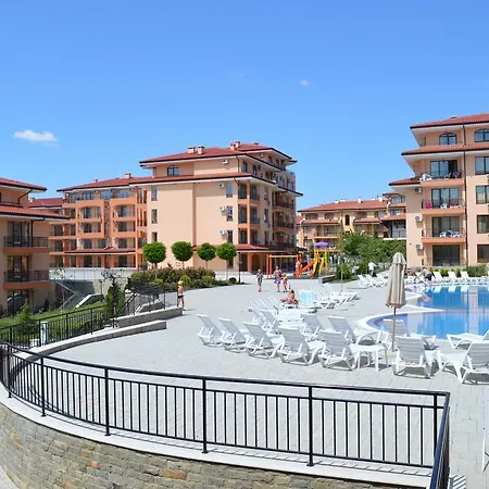 Apartamento Apartament A5 Star Dreams Sveti Vlas