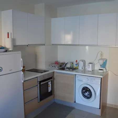 Apartamento Apartament A5 Star Dreams *