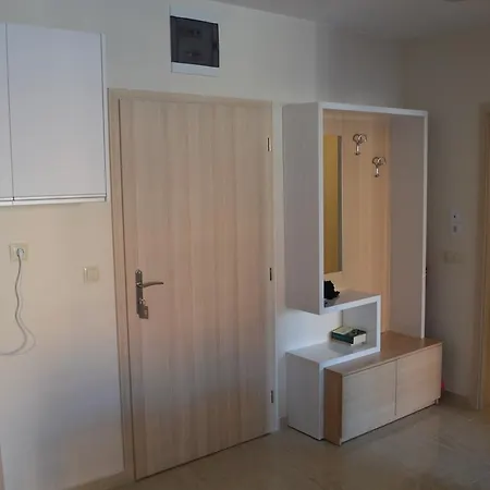 Apartament A5 Star Dreams
