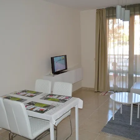Apartament A5 Star Dreams Sveti Vlas