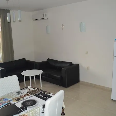 Apartamento Apartament A5 Star Dreams