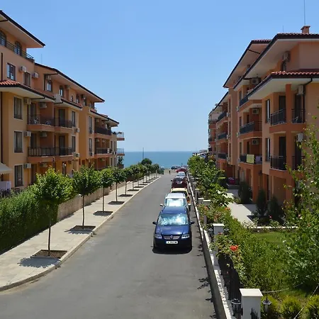 Apartment Apartament A5 Star Dreams Sweti Wlas