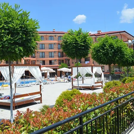 Apartment Apartament A5 Star Dreams Sweti Wlas