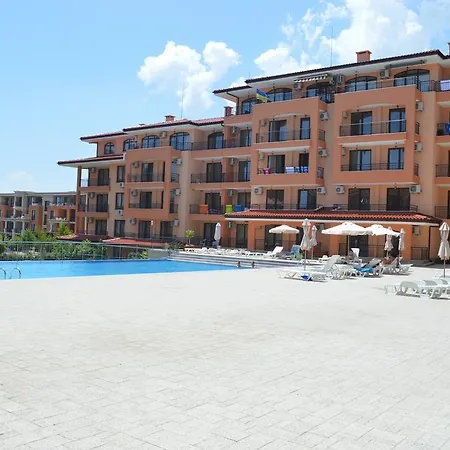 Apartament A5 Star Dreams