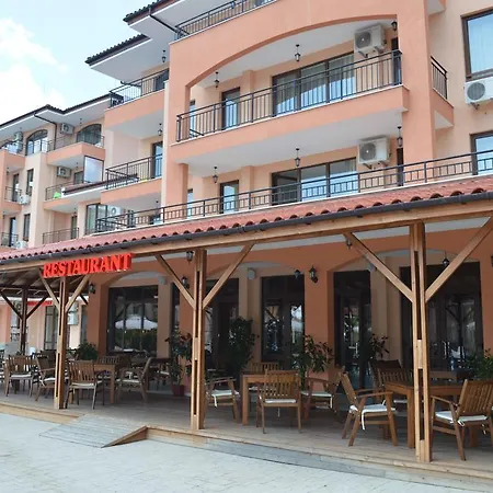 Apartament A5 Star Dreams