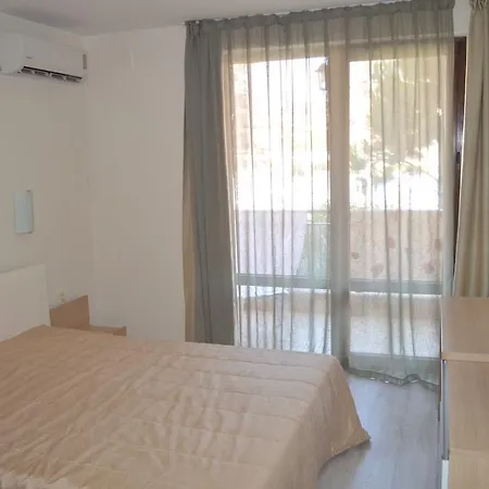 Apartment Apartament A5 Star Dreams Sweti Wlas