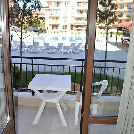 Apartment Apartament A5 Star Dreams Sweti Wlas