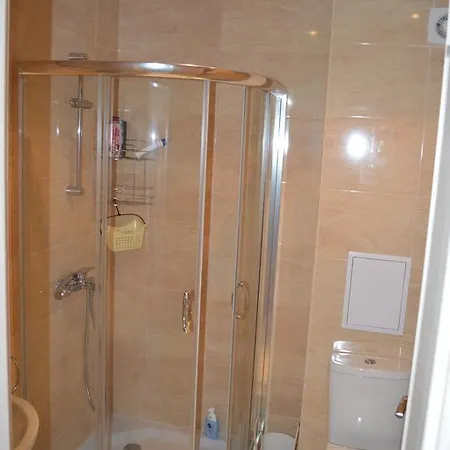 Apartament A5 Star Dreams